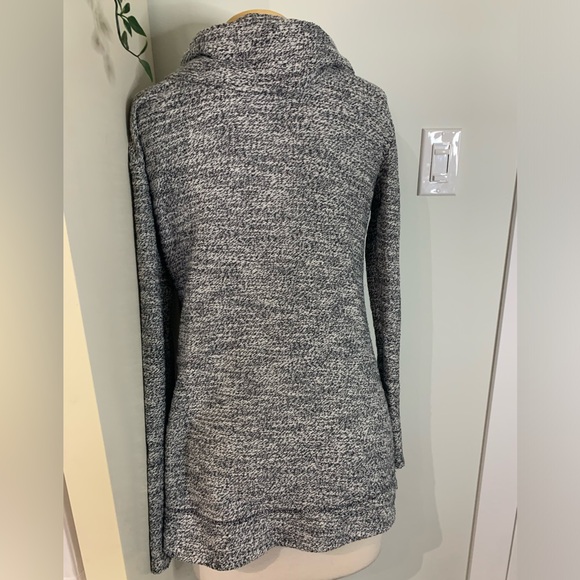 Tweed sweater S - Picture 3 of 9